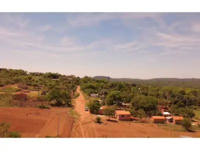 Terreno à venda em San Miguel, Caacupé 3
