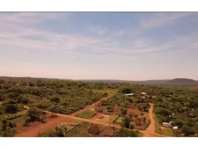 Terreno à venda em San Miguel, Caacupé 4