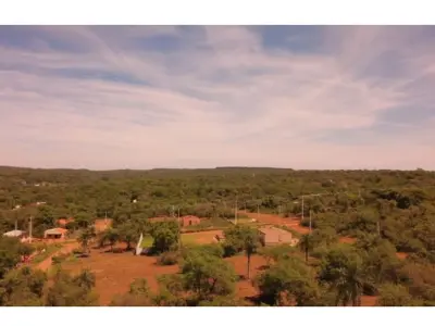 Terreno en venta en San Miguel, Caacupé - 360 m² 3