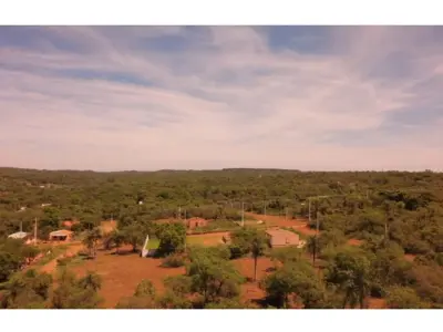 Terreno en venta en San Miguel, Caacupé, 360 m² 3