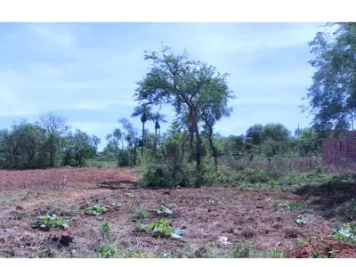 Terreno à venda em San Miguel, Caacupé 2