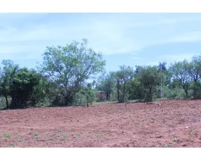Terreno à venda em San Miguel, Caacupé 3