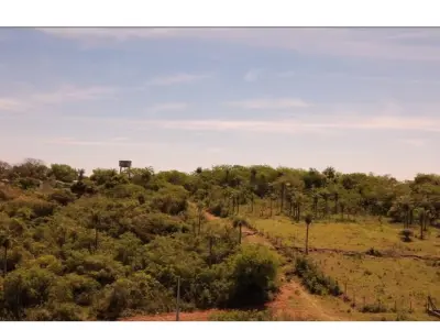 Terreno à venda em San Miguel, Caacupé 4