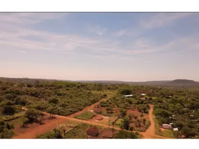 Terreno à venda em San Miguel, Caacupé 2