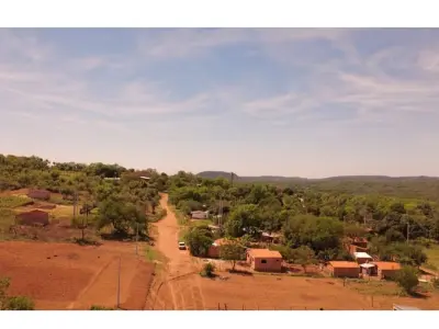 Terreno à venda em San Miguel, Caacupé 3