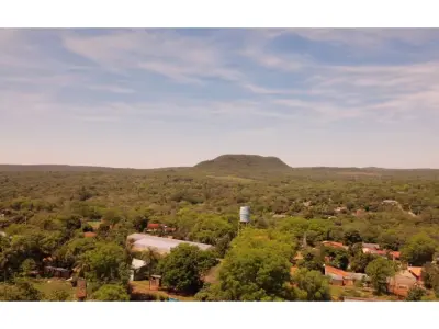 Terreno à venda em San Miguel, Caacupé 2