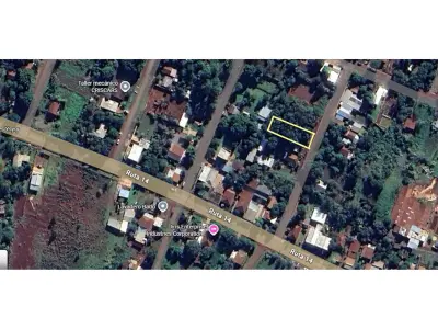 Terreno à venda em San Miguel, Cambyretá – 432 m² 3