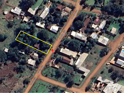 Terreno en venta en San Miguel, Cambyretá 3