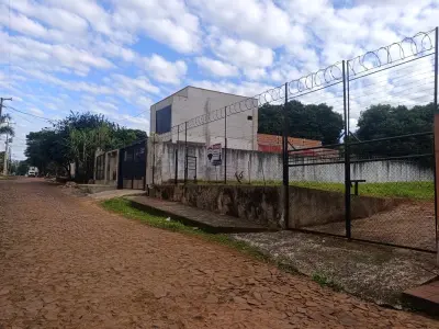 Terreno à venda em San Miguel, Capiatá 2