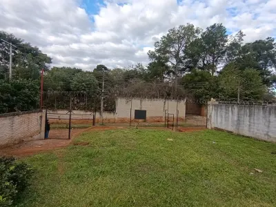 Terreno à venda em San Miguel, Capiatá 3