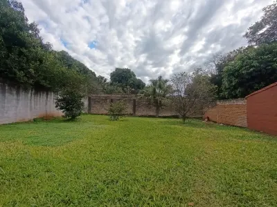 Terreno à venda em San Miguel, Capiatá 4