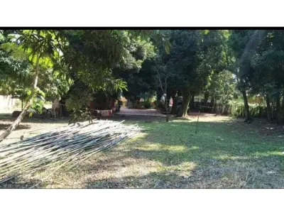 Terreno à venda em San Miguel, Guarambaré 2
