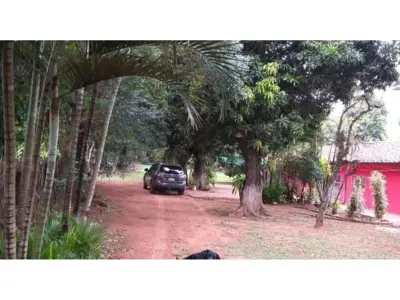 Terreno à venda em San Miguel, Guarambaré 3