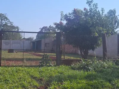 Terreno en venta en San Miguel, Hernandarias 2