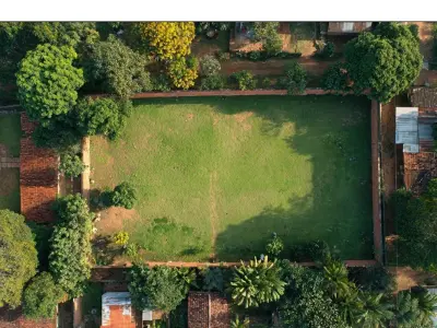 Land for sale in San Miguel, Presidente Franco 3