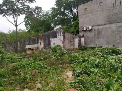 Terreno à venda em San Miguel, San Lorenzo 2