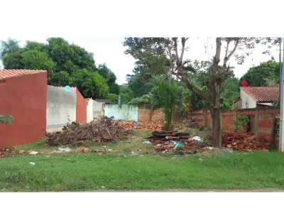 Terreno à venda no bairro San Miguel, San Lorenzo 2