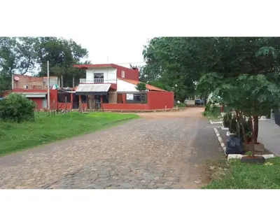 Terreno à venda no bairro San Miguel, San Lorenzo 4