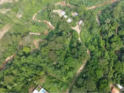 Terreno en venta en San Miguel, Ypané 2