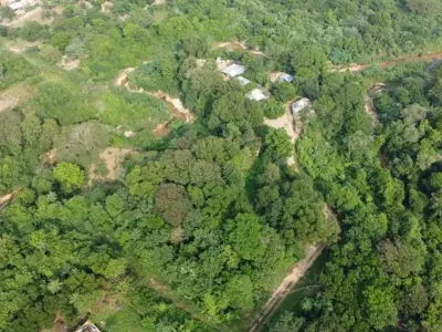 Terreno en venta en San Miguel, Ypané 3