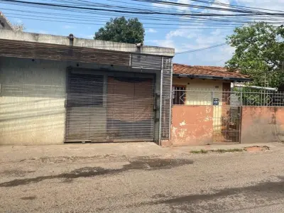 Land for sale in San Pablo, Asunción 2