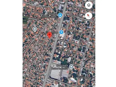 Land for sale in San Pablo, Asunción 5