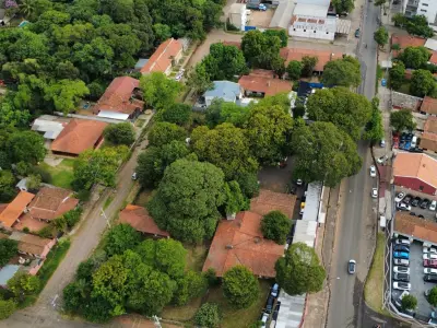 Land for sale in San Pablo, Asunción, 1,787 m² 2