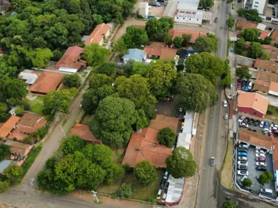 Land for sale in San Pablo, Asunción, 1,787 m² 4