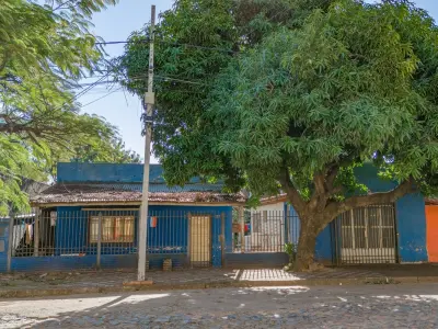Terreno à venda em San Pablo, Assunção 2