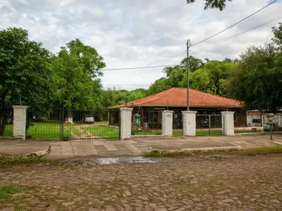 Terreno en venta en San Pablo, Asunción, para desarrollo 2