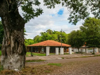 Terreno en venta en San Pablo, Asunción, para desarrollo 4