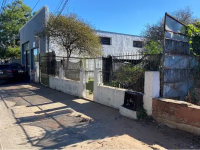 Terreno en venta en San Pablo, Asunción 3