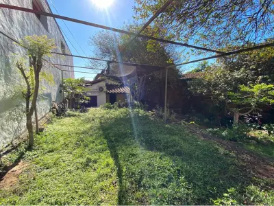 Terreno en venta en San Pablo, Asunción 4
