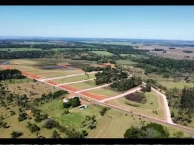 Terreno en venta en San Pedro del Paraná, Itapúa 2