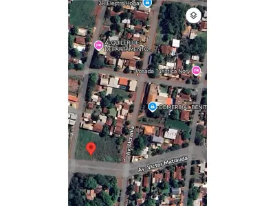 Land for sale in San Pedro, Encarnación 4