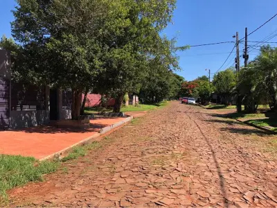 Terreno en venta en San Pedro, Encarnación 3