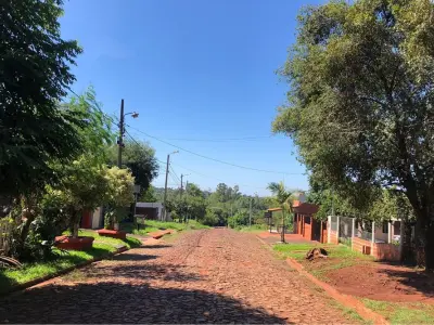Terreno en venta en San Pedro, Encarnación 4