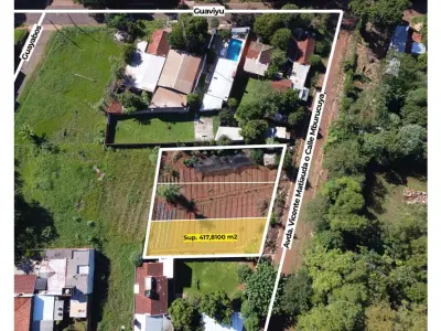 Terreno en venta en San Pedro, Encarnación 4