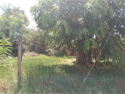 Land for sale in San Pedro, Encarnación 3