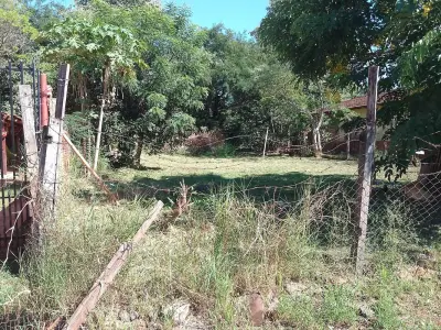 Land for sale in San Pedro, Encarnación 5