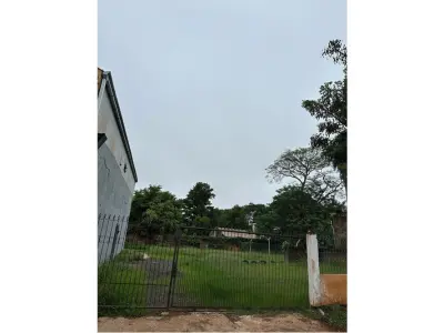 Terreno en venta en San Pedro, Encarnación 3