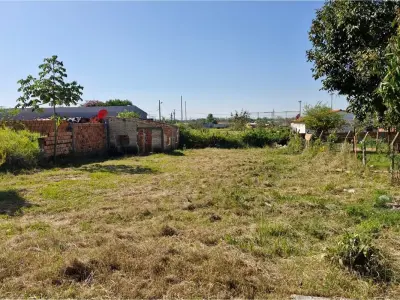 Terreno à venda em San Pedro, San Lorenzo 2