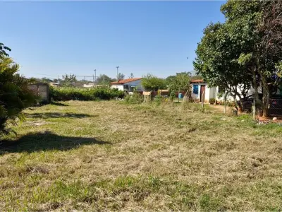 Terreno à venda em San Pedro, San Lorenzo 3