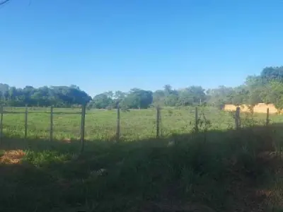 Terreno à venda em San Rafael, San Pedro del Ycuamandiyú 2