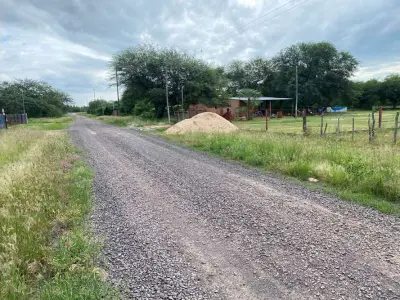Terreno en venta en San Ramón, Doctor José Falcón 3