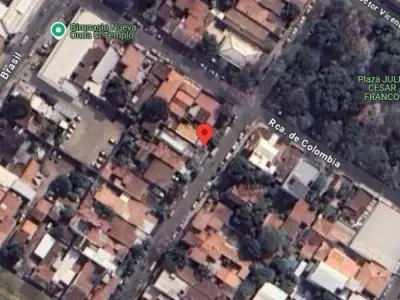 Land for Sale in San Roque, Asunción 3