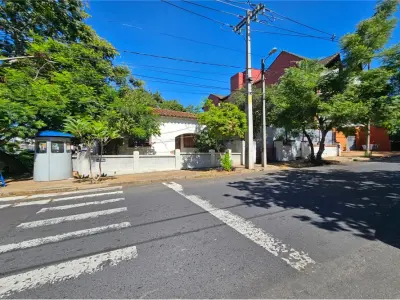 Terreno en venta en San Roque, Asunción 2
