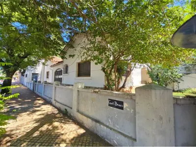 Terreno en venta en San Roque, Asunción 3