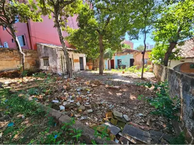 Terreno en venta en San Roque, Asunción 4