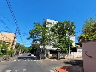 Terreno en venta en San Roque, Asunción 3